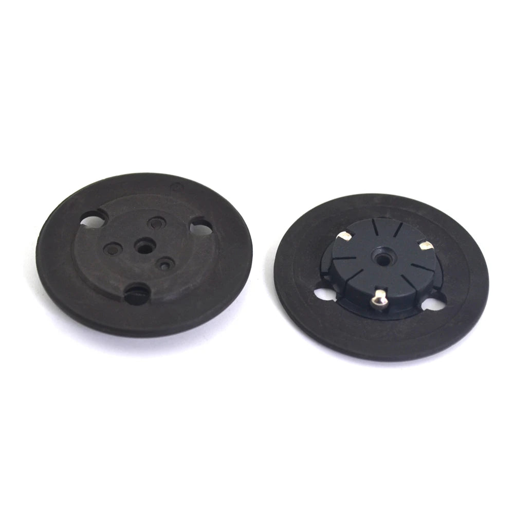 PS1 PSone Spindle Hub Turntable Disc Motor Cap Replacement Console Repair Part Axl