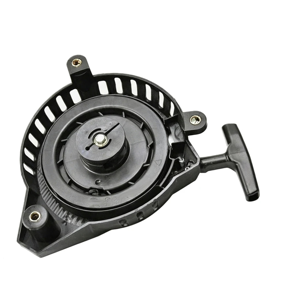 Hecht 5406 Recoil Pull Starter Replacement – Part 543001002 Lawn Mower Starter Axl