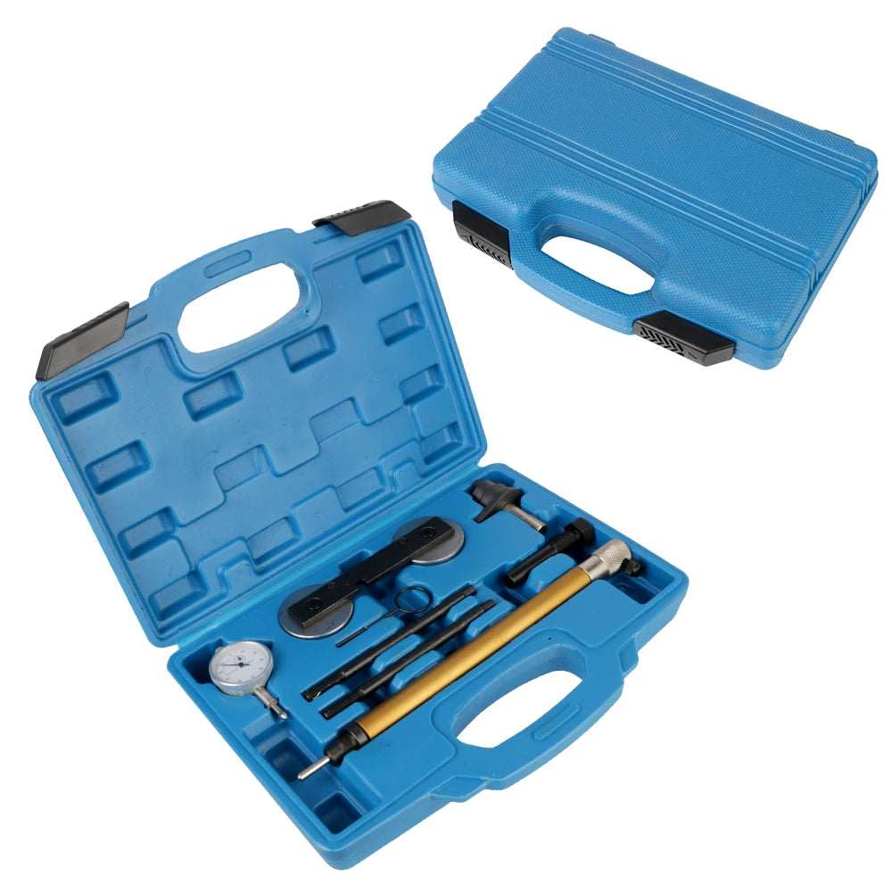 T10171A Engine Timing Tool Set TDC – VW Audi Seat Skoda FSi TFSi Engine Timing Tool Axl