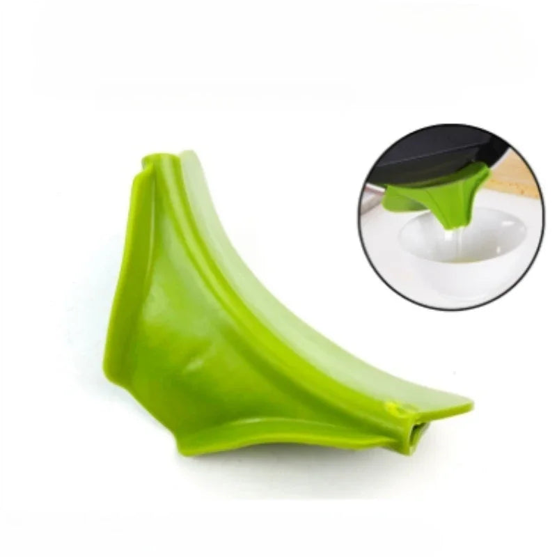 Spill-Proof Kitchen Tools – Pot Edge Guards & Gadgets Kitchen Gadget Set Axl