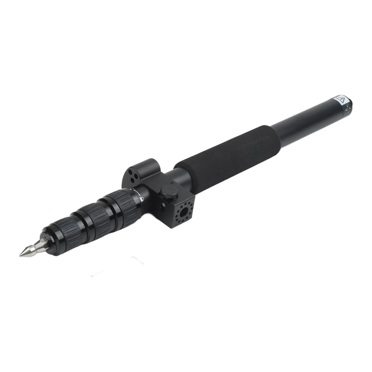 Telescopic GPS Survey Pole Aluminum 0.8–1.5m with Carrying Case Survey Pole Axl China Mainland