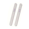 SHIBO Nail File Buffer Set – 100/180 Grit Double-Sided Emery Board Nail File Set Axl 2pcs-nail file-ZY
