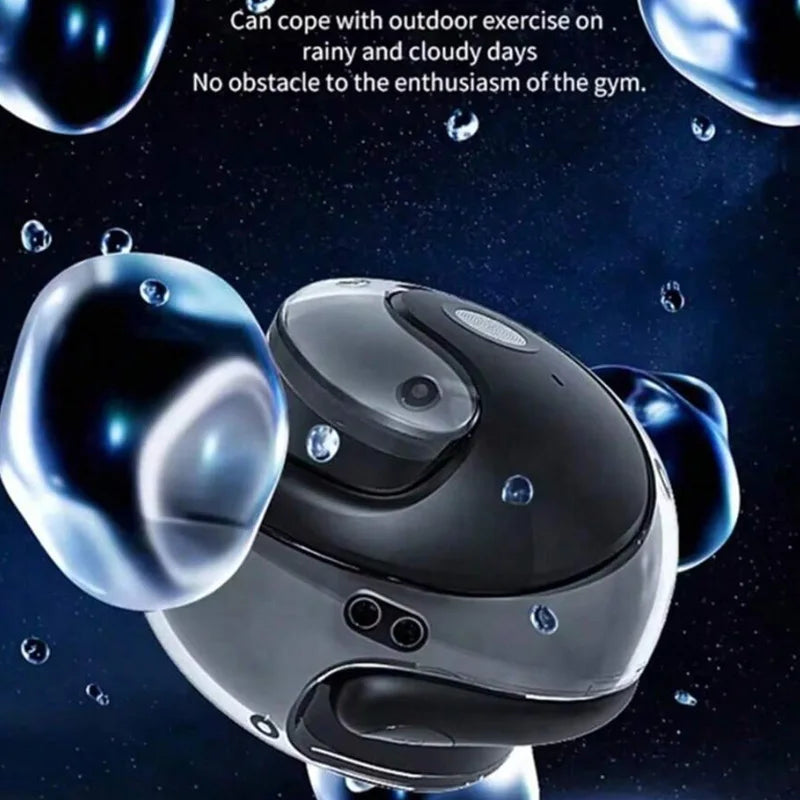 XT16 Bluetooth Over-Ear Headphones – ANC & Bass Wireless Bluetooth Headphones Axl