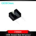 10pcs IR Infrared Reflective Optical Sensor Photoelectric Switch Infrared Optical Sensor Axl ITR9608