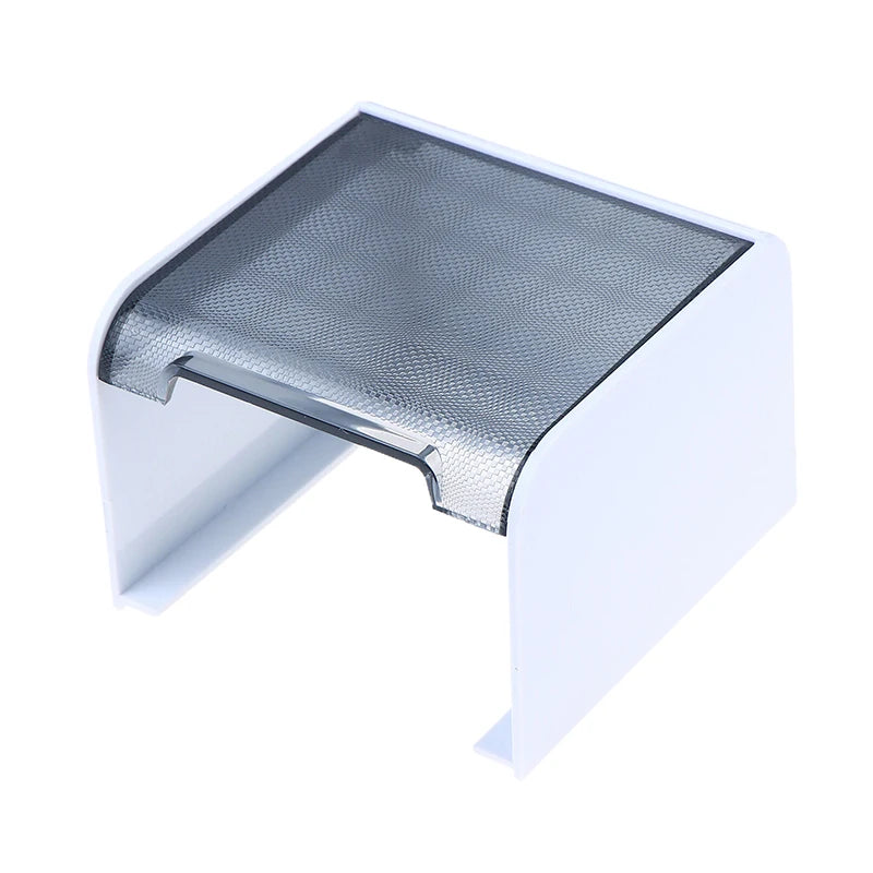 Waterproof Outlet Cover 86 Type – Splash-Proof Socket Box Outlet Cover Axl Gray