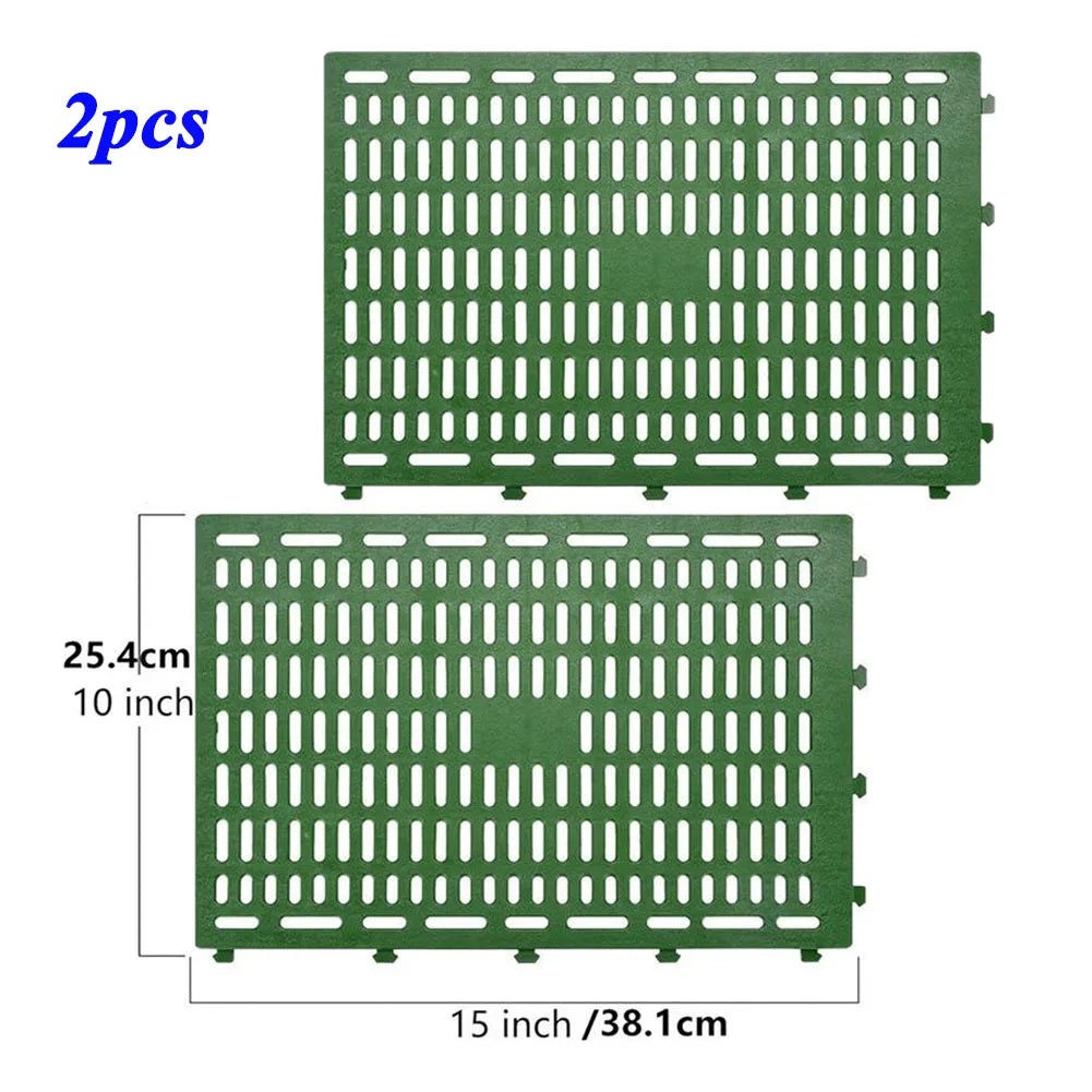 Tree Trunk Protectors – Adjustable Plastic Plant Guard Wrap Tree Trunk Protector Axl M 2pcs