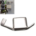 Metal Magnetic Seam Guide for Sewing Machine | Stitch Tool Sewing Machine Accessory Axl 1pc