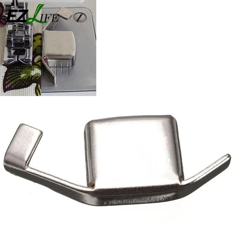 Metal Magnetic Seam Guide for Sewing Machine | Stitch Tool Sewing Machine Accessory Axl 1pc