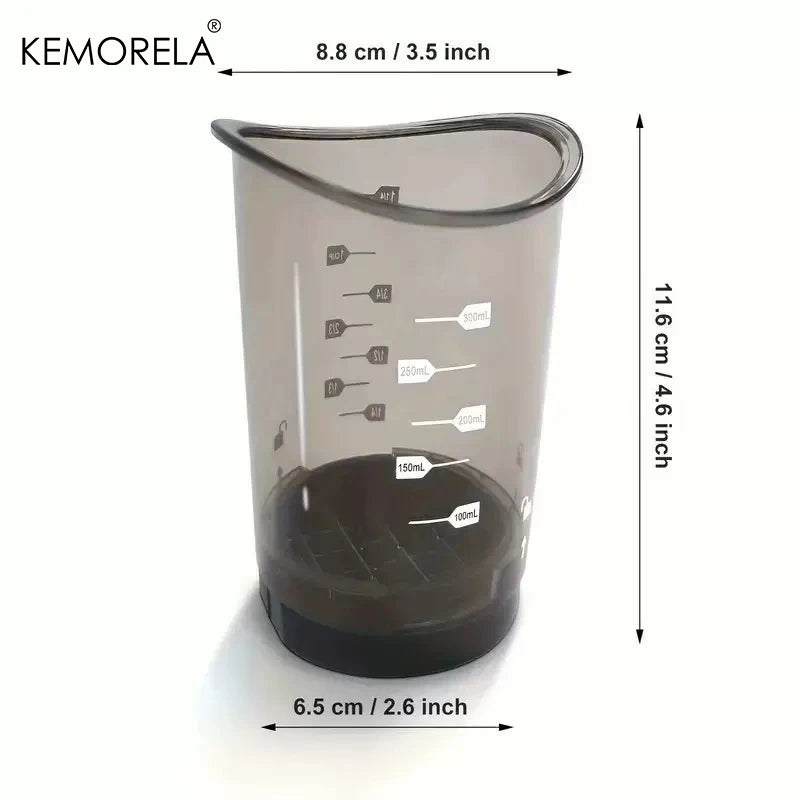 KEMORELA Mushroom Slicer Cup – Stainless Steel Veggie Chopper Vegetable Slicer Axl