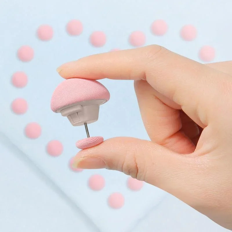 6-Pack Anti-Slip Quilt & Bed Sheet Clips | Duvet Fastener Set Bedding Fastener Clips Axl