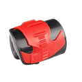 Motorcycle Fork Seal Cleaning Tool 45–55mm – Universal Fit Fork Seal Tool Axl Red-1pcs