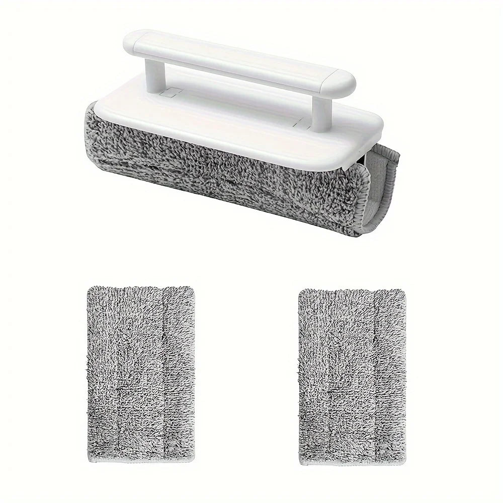 Detachable Window Groove Crevice Cleaning Brush – Slot & Sill Crevice Cleaning Brush Axl