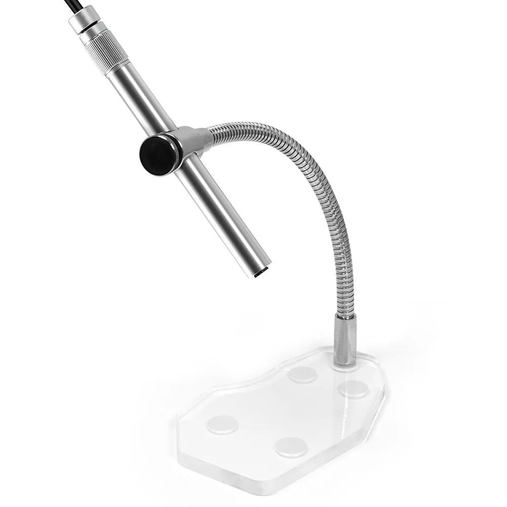 USB HD Digital Microscope – Portable 500x Electronic Magnifier Digital Microscope Axl