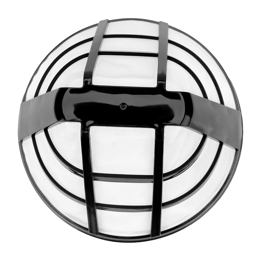 Reusable Basket Coffee Filter – Nylon Mesh Strainer for Drip Makers Coffee Filter Axl