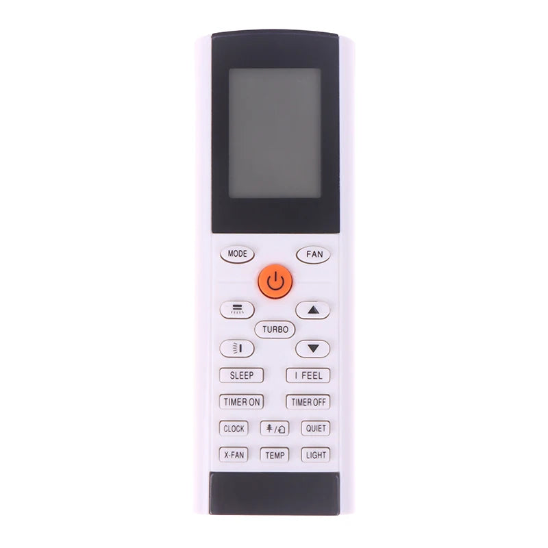 Universal AC Remote for Gree, Electrolux & Tadiran | IR AC Remote Control Axl One size No plug