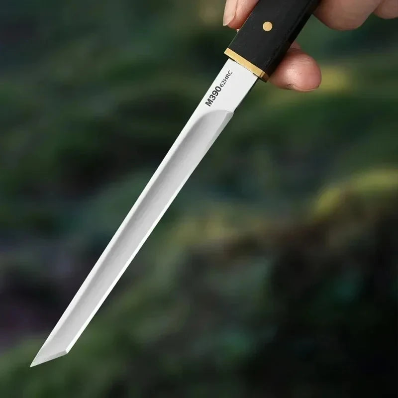 Stainless Steel Pocket Knife – Sharp Multi-Function Fruit Knife Pocket Knife Axl