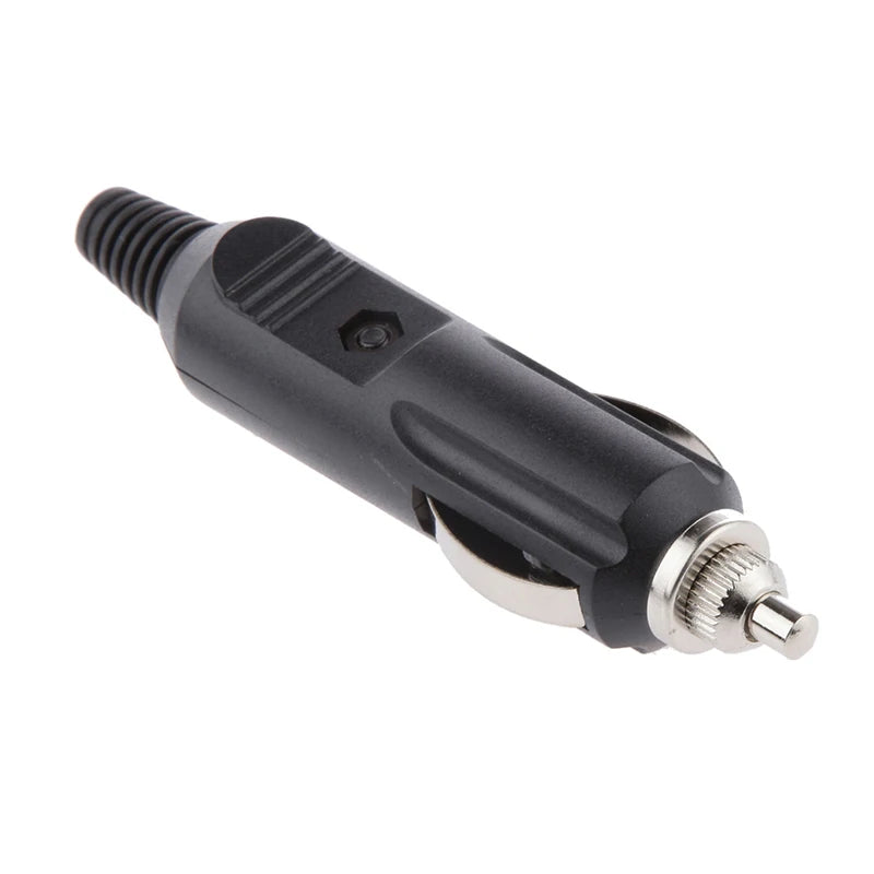 12/24V 180W Car DC Power Plug Adapter – Cigarette Lighter Car Power Adapter Axl OneSize