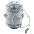 Oil Mist Exhaust Filter KF25/KF40 | Industrial Vacuum Pump Industrial Exhaust Filter Axl KF-25(A) China Mainland