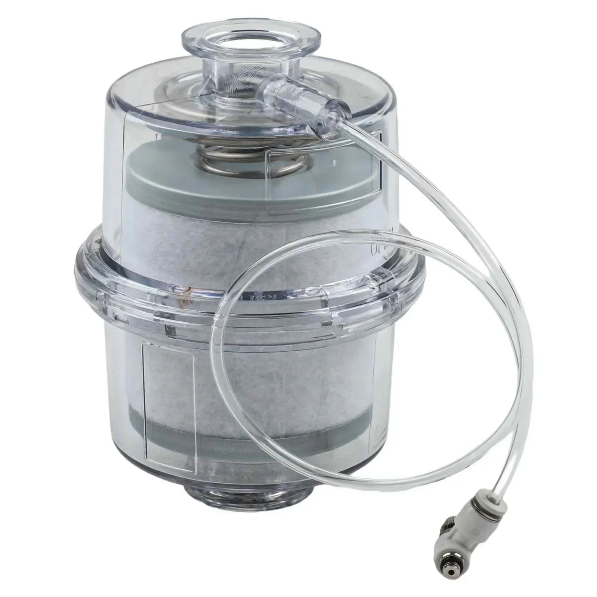 Oil Mist Exhaust Filter KF25/KF40 | Industrial Vacuum Pump Industrial Exhaust Filter Axl KF-25(A) China Mainland