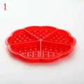 Non-Stick Silicone Baking Mold – Waffle, Cake & Muffin Mould Silicone Baking Mold Axl 1