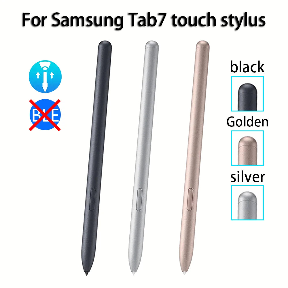 Stylus Pen for Samsung Galaxy Tab S7 FE SM-T730 T733 T736B Tablet Stylus Pen Axl