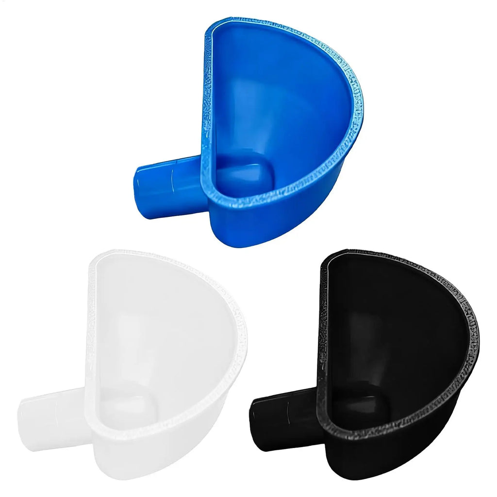 RV Fresh Water Tank Filler Funnel – Spill-Proof Camping Tool RV Water Funnel Axl