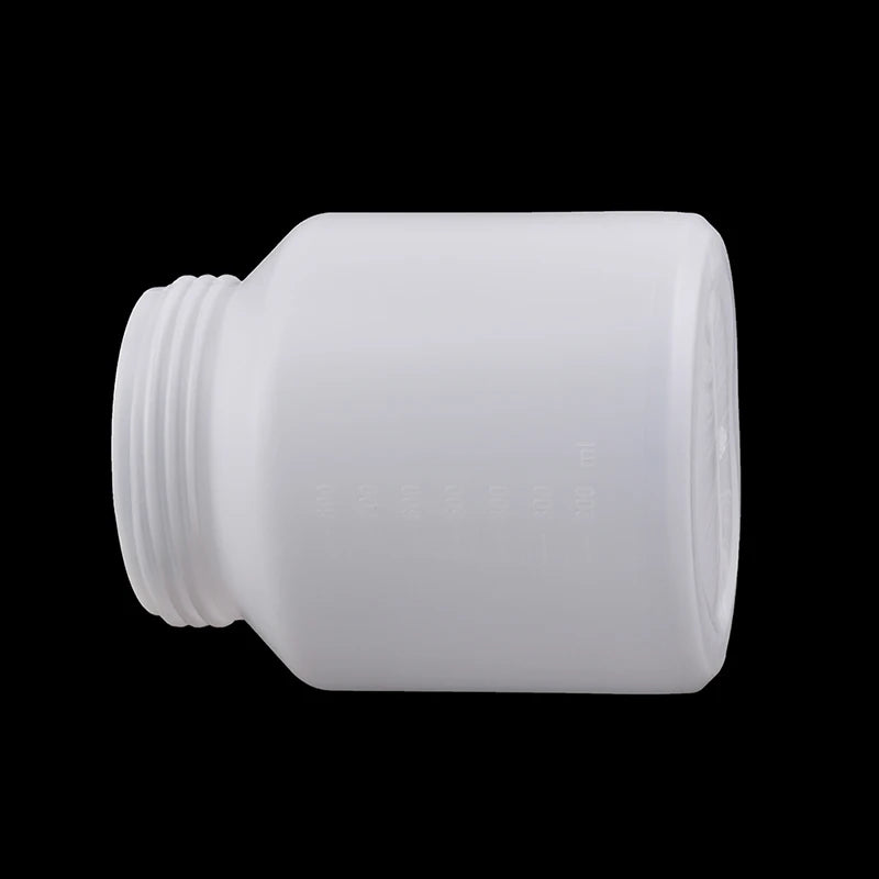 800mL Electric Paint Sprayer Replacement Container – Plastic Sprayer Container Axl