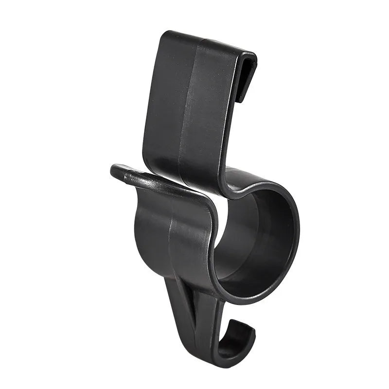 Car Trunk Umbrella & Towel Hook Set – 2-Pack Brackets Car Trunk Organizer Axl