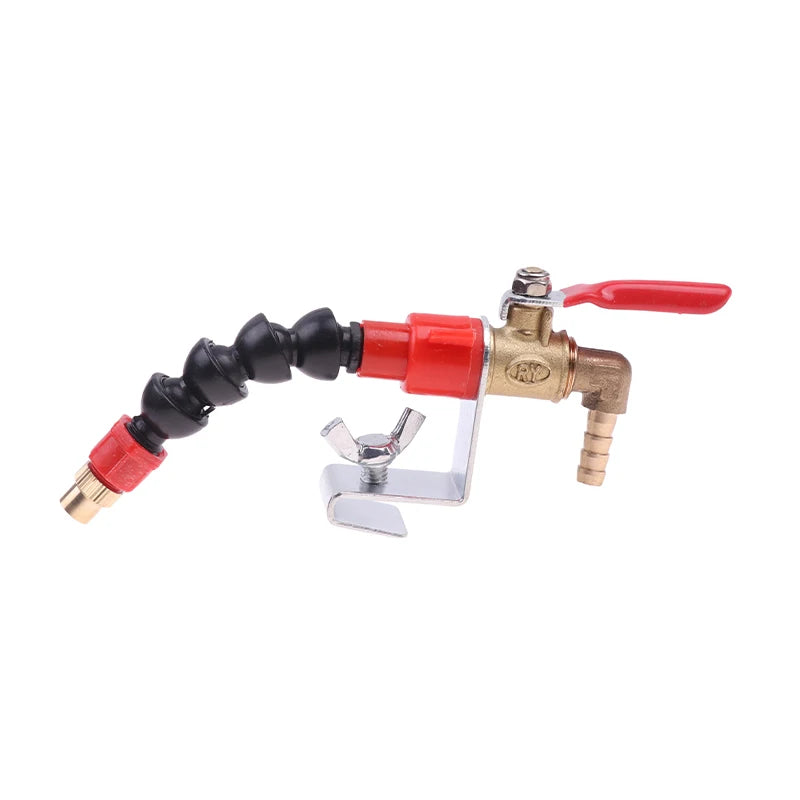 Coolant Misting Water Sprayer for Tile & Brick Cutting Machines Cutting Machine Sprayer Axl