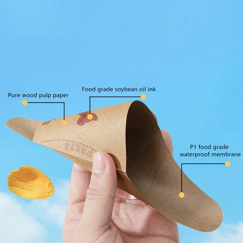12-Pack Disposable Female Urination Funnel – Portable Waterproof Female Urination Device Axl