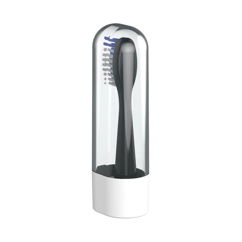 Electric Toothbrush Head Cover – Dustproof Travel Case Toothbrush Travel Cover Axl