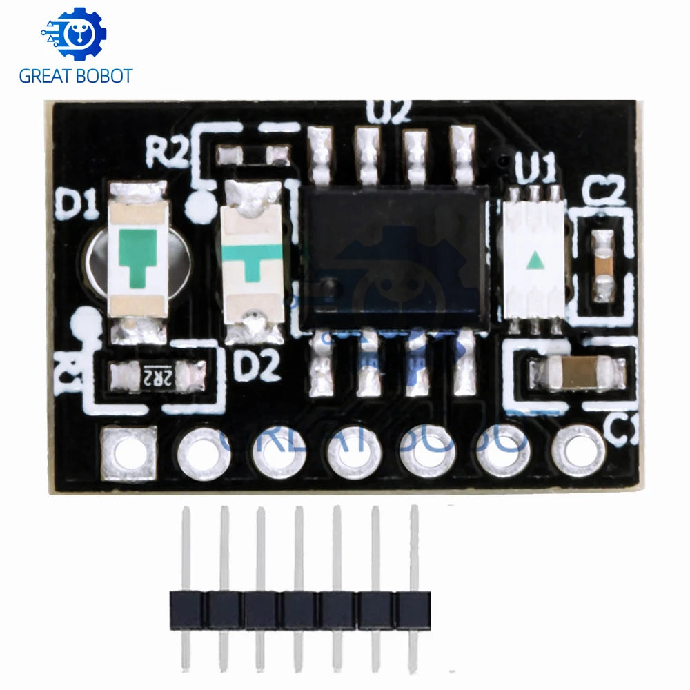 Infrared Proximity Sensor Switch Module – Auto Faucet & Dryer Infrared Sensor Module Axl