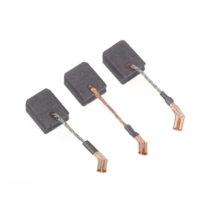 Carbon Brushes for DWE4217 DWE4238 DWE4246 DWE4257 | 2–4 PCS Replacement Carbon Brushes Axl
