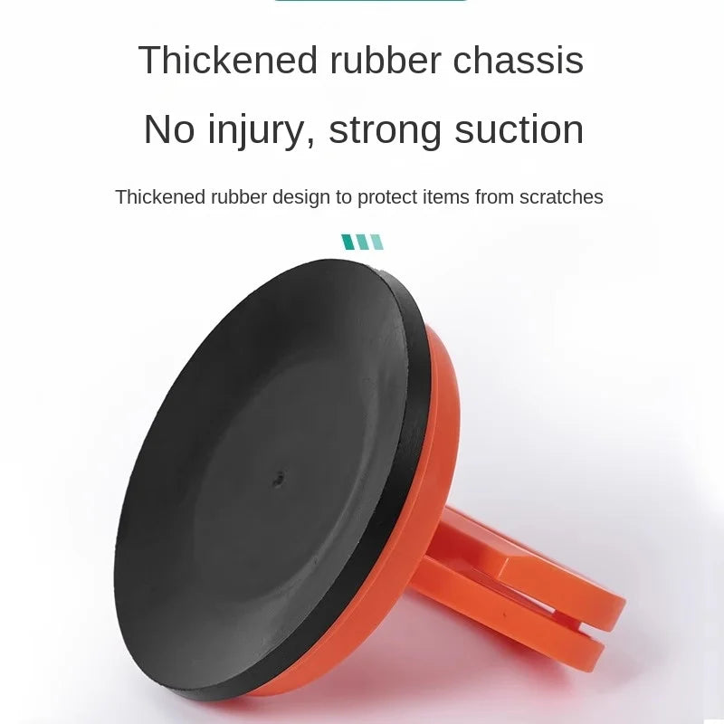 2-Inch Car Dent Puller Suction Cup Tool – Paintless Repair Dent Puller Tool Axl