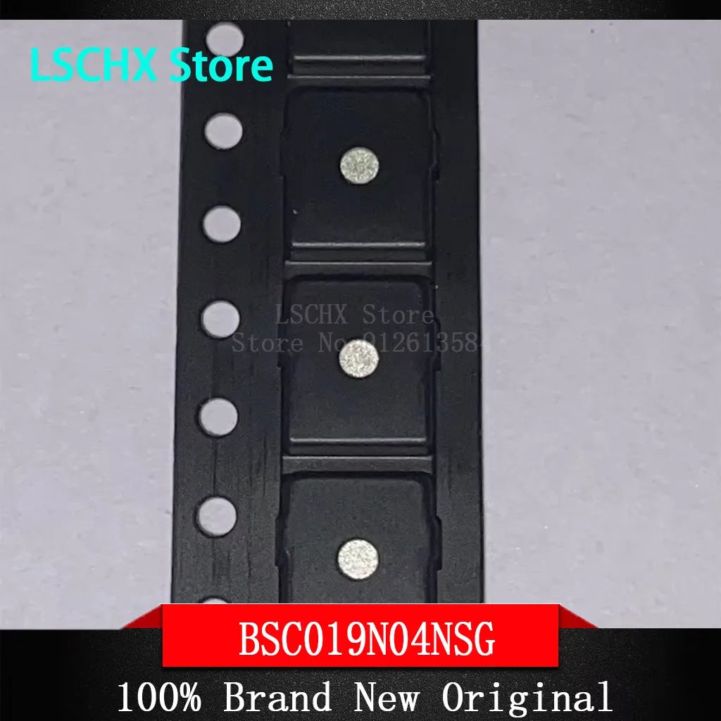 Integrated Circuit IC Components BSC019N04NSG & More | 2-50 PCS Integrated Circuit IC Axl