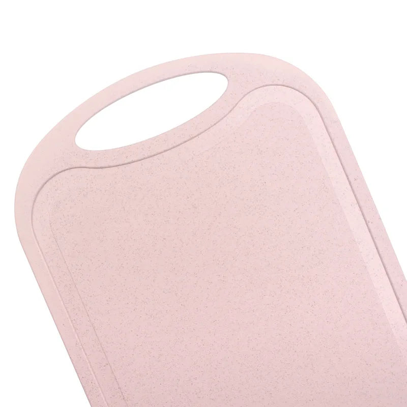Wheat Straw Cutting Board – Eco-Friendly & Portable Cutting Board Axl