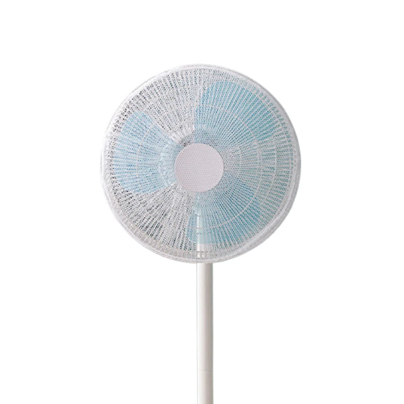 Electric Fan Safety Mesh Cover – Finger Guard for Kids 12–16" Fan Safety Cover Axl