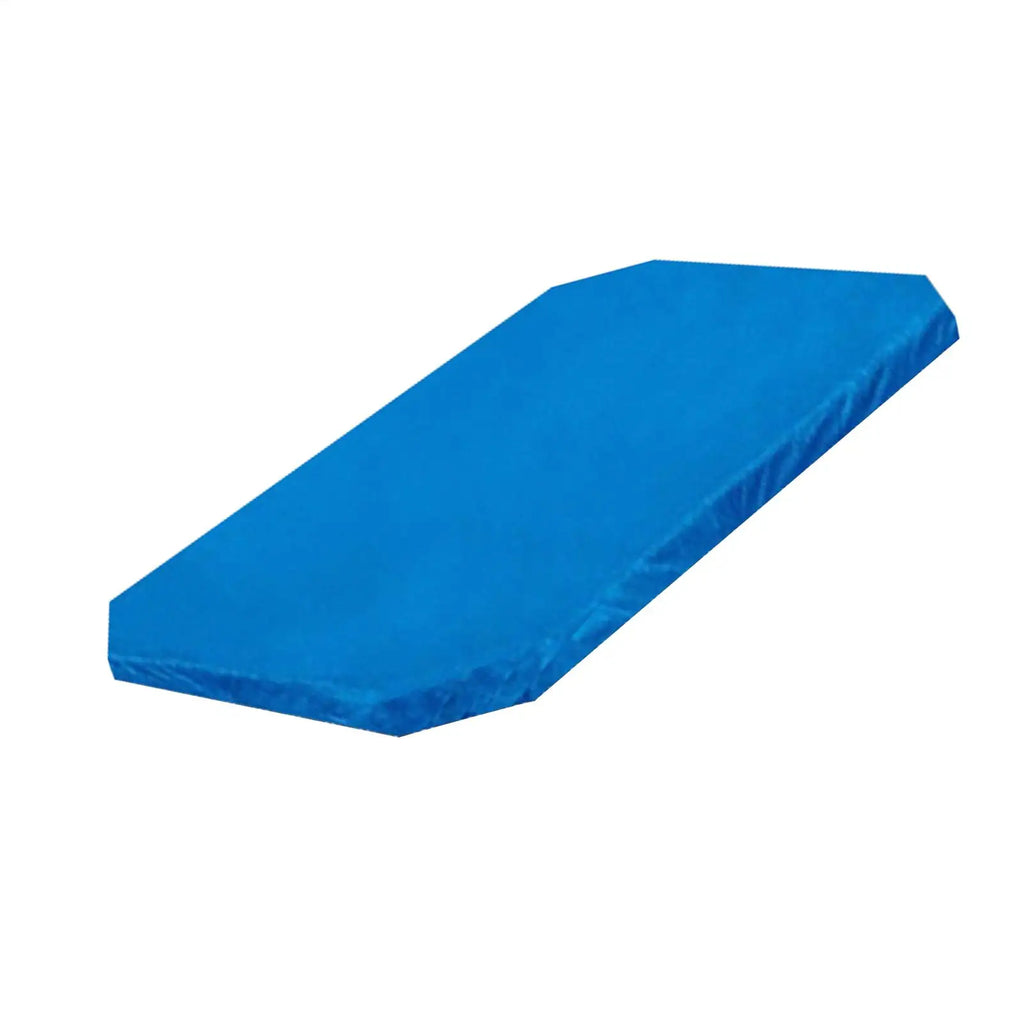 Rectangle Kids Pool Cover – UV Resistant Waterproof Foldable Swimming Pool Cover Axl