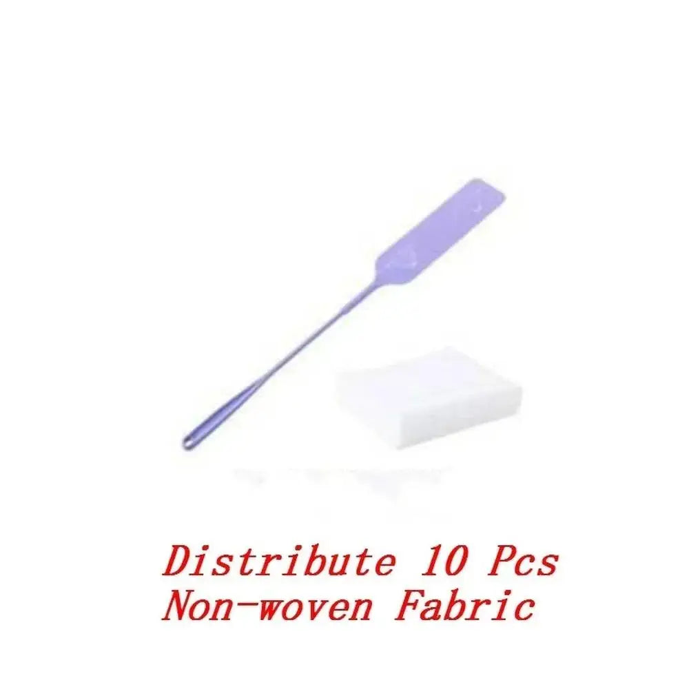Bendable Electrostatic Duster Mop with 10 Replacement Pads Electrostatic Duster Axl