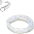 Aquarium Silicone Air Hose 4x6mm – 3m & 10m Fish Tank Tubing Aquarium Air Tubing Axl Transparent 10m