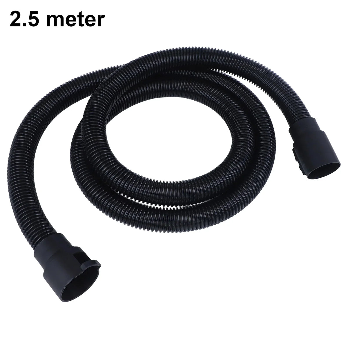 Kärcher NT/WD Vacuum Hose Extension 2.5m & 3.5m | Wet & Dry Vacuum Hose Extension Axl 2.5m-1pcs