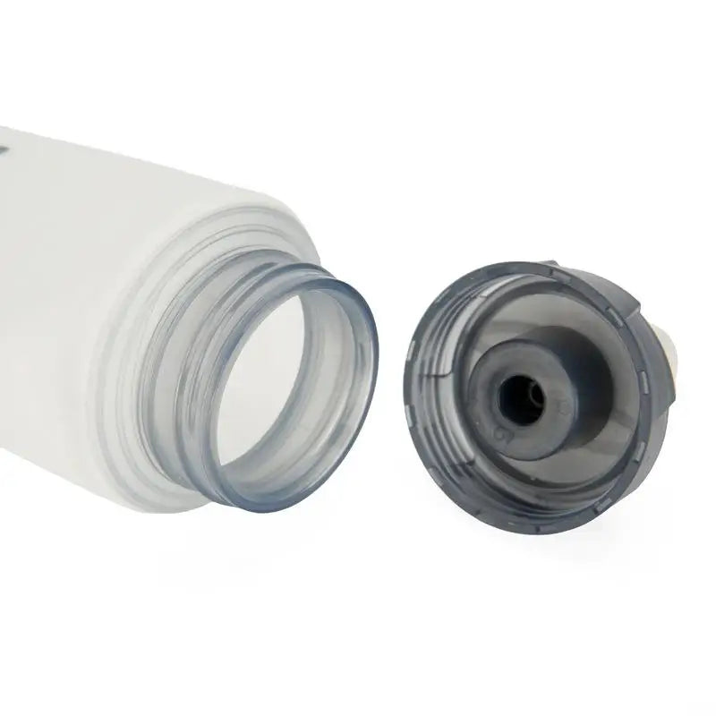 Foldable TPU Sport Water Bottle 250ml/500ml – Portable Foldable Water Bottle Axl