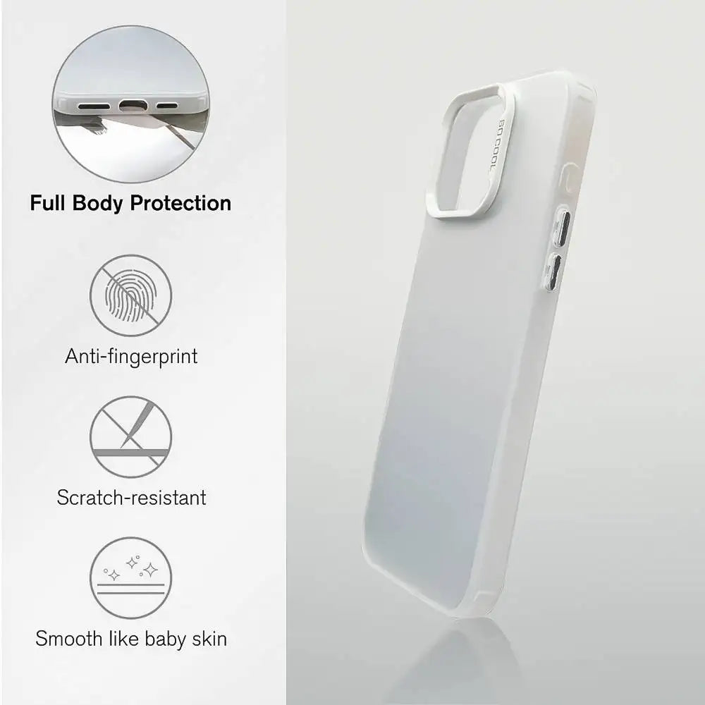 Luis Miguel iPhone Case – HD Print Anti-Scratch Cover iPhone Phone Case Axl