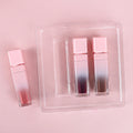 Vegan Private Label Lip Gloss Kit – Custom Makeup Set Private Label Lip Gloss Axl Lip Kit 1pcs NO LOGO