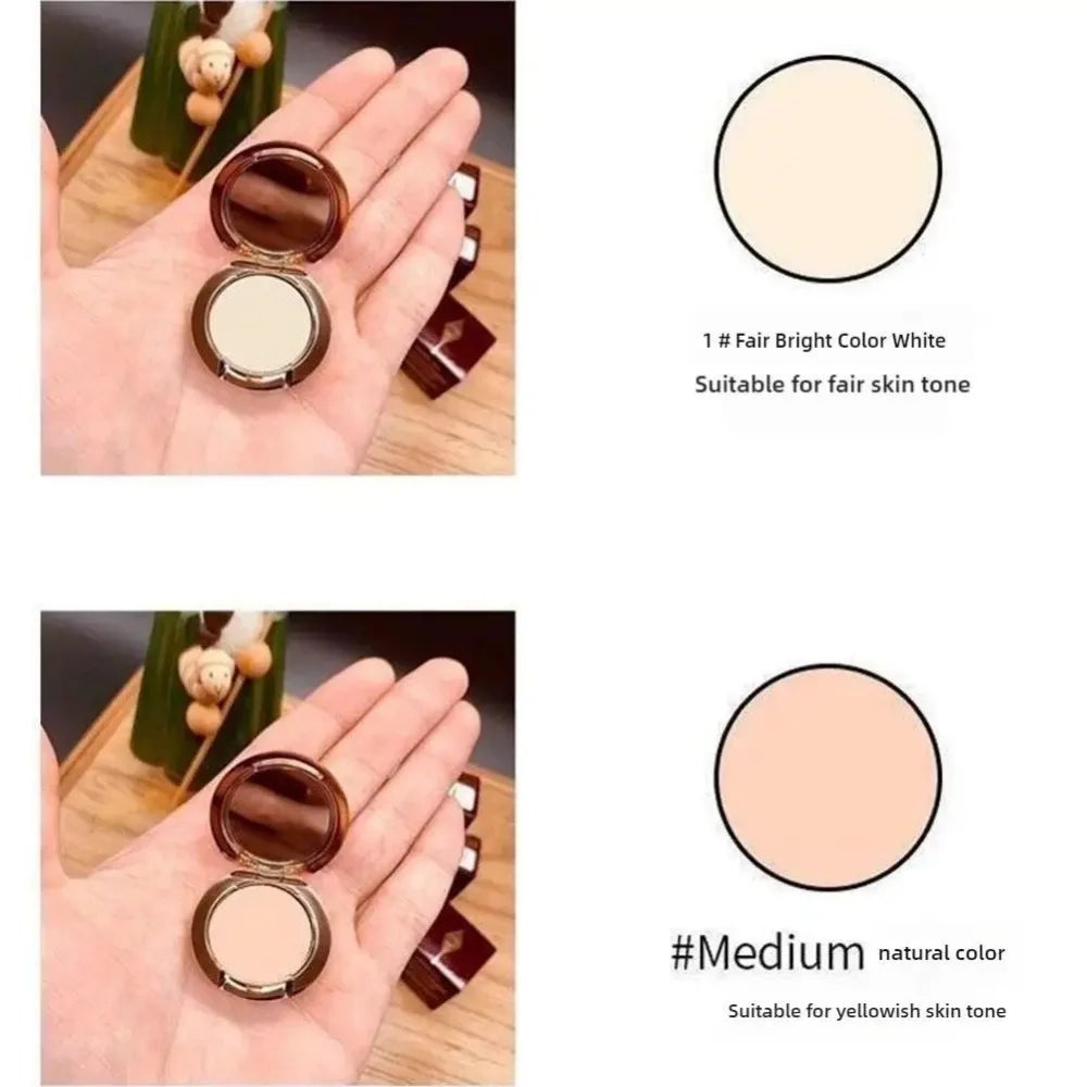 Charlotte Tilbury Mini Setting Powder & Lip Pencil Duo Makeup Duo Set Axl