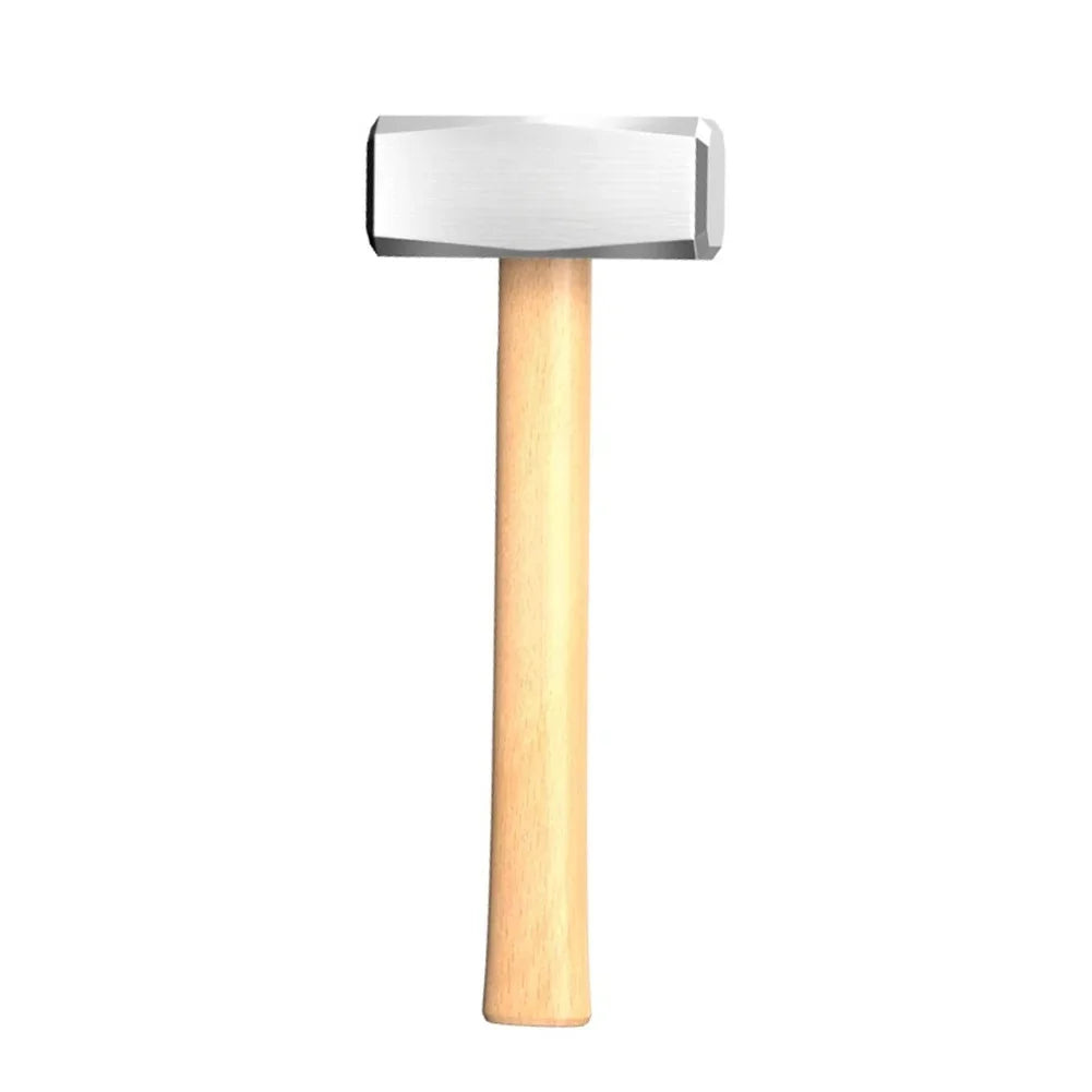 Heavy Duty Masonry Hammer – Chrome Vanadium Steel Wood Handle Masonry Hammer Axl China Mainland