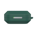 Silicone Case for Realme Buds Air 8 Pro | Shockproof Cover Earphone Case Axl green