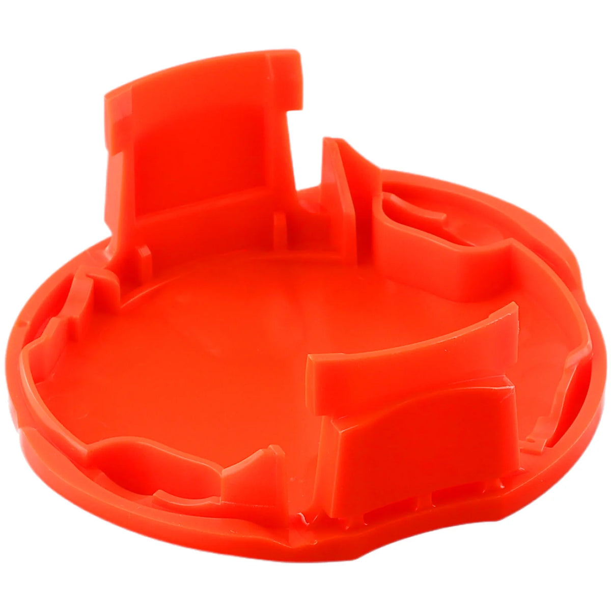 Spool Cap Set for SmallCut 300 | Fits 8845, 8844, 9824 & 9826 Trimmer Spool Cap Axl China Mainland