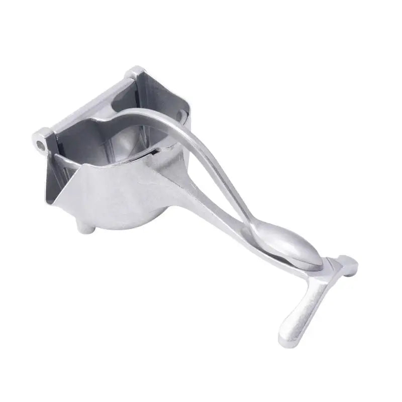 Aluminum Alloy Manual Juicer – Orange, Lemon & Pomegranate Manual Citrus Juicer Axl onesize