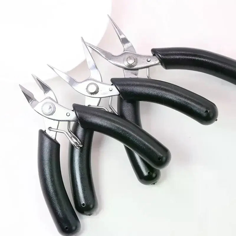 Stainless Steel Cutting Pliers – DIY, Jewelry & Electronics Tool Cutting Pliers Axl